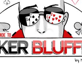 poker bluff