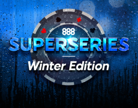 Superseries Winter Edition