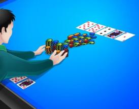 Bet Apostar no Poker 