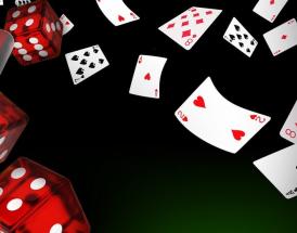 Poker de Dados