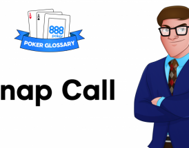 snap call