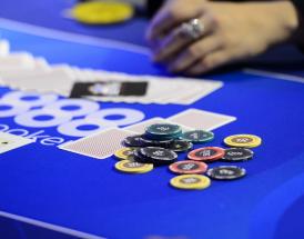 Cores e Valores das Fichas de Poker