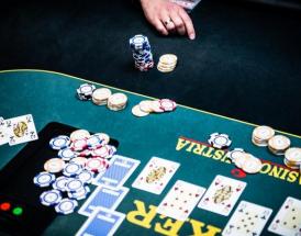 cincinnati poker