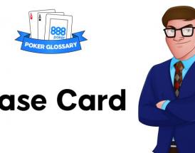 case card