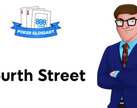 fourth street