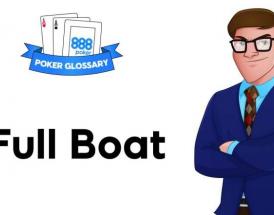 full boat