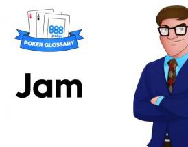 jam