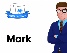 mark