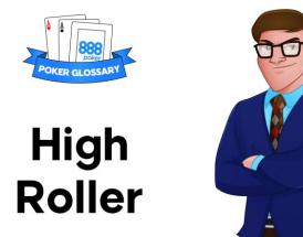 high roller