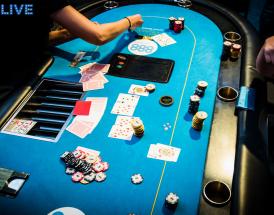 all-in poker