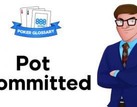 pot committed poker