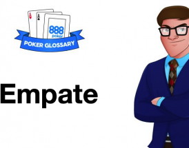 empate no poker