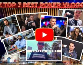 os melhores poker vloggers