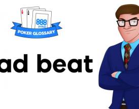bad beat