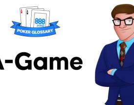 a-game