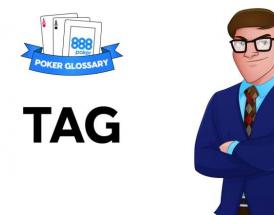tag poker