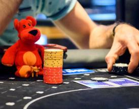 straddle poker