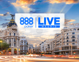 888poker live madrid