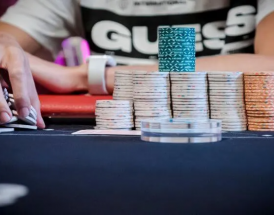 poker para principiantes