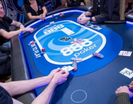 maus bluffs poker