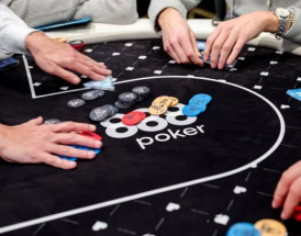 distribuições equity poker