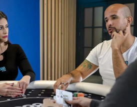 psicologia poker