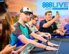 ian simpson estratégia de poker