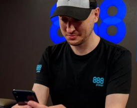 transitar poker online para poker ao vivo