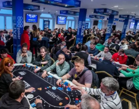 economia poker