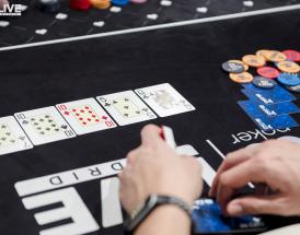 poker pós flop estratégia