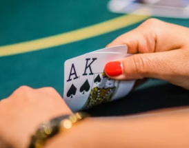 esquemas poker