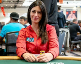 jogadoras de poker mais bonitas