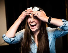 indian poker