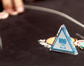 Compreender a Estranha Relação dos Jogadores de Poker com o Dinheiro