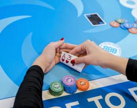 Por Que Os Combo Draws São Mais Rentáveis do Que Pensas