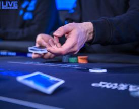 Downcard no Poker: Cartas Ocultas que Definem o Jogo