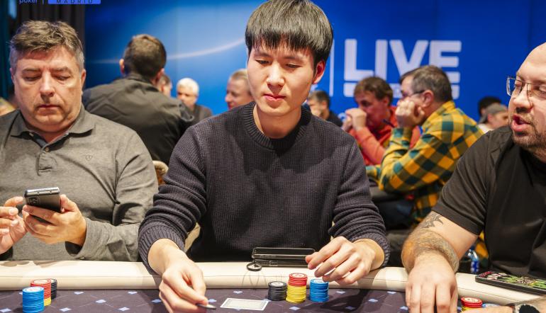 continuation bet poker