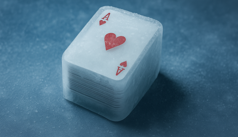 cold deck poker