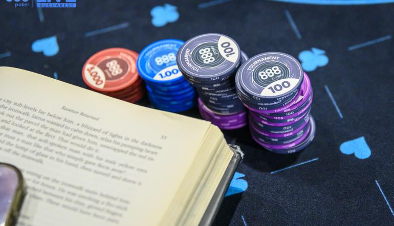 estrutura poker