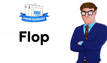 Poker Flop