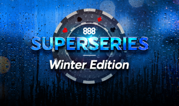 Superseries Winter Edition