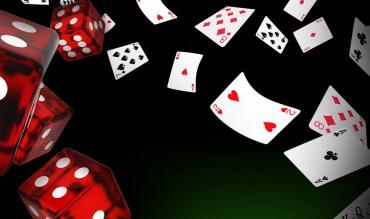 Poker de Dados