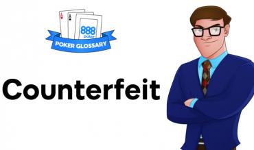 Counterfeit
