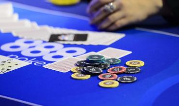 Cores e Valores das Fichas de Poker