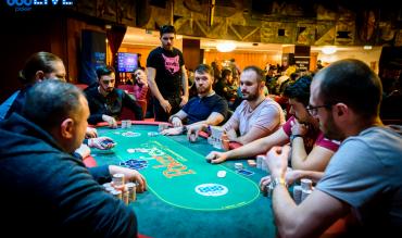 limit hold'em
