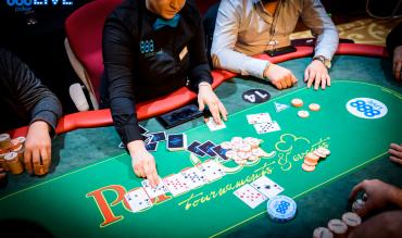888poker estatisticas do poker