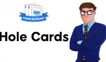 hole cards poker