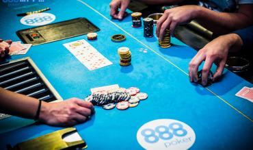 888poker dicas online