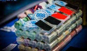 racks de fichas 888poker