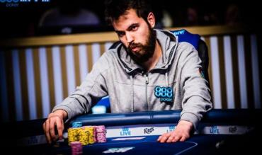 poker face